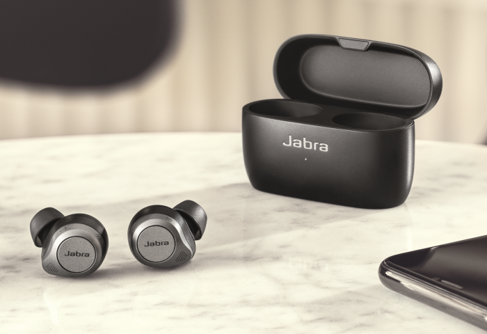 Elite 85t (Bild: Jabra)